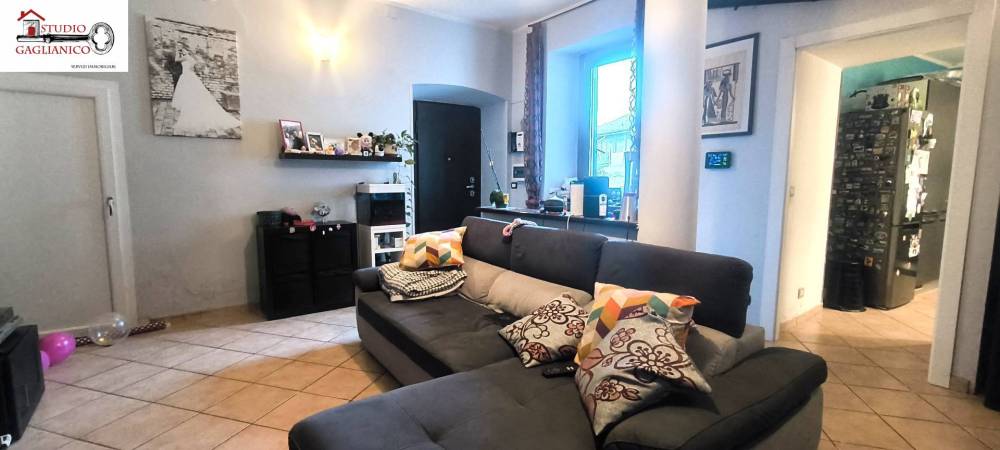 casa indipendente in vendita a Candelo