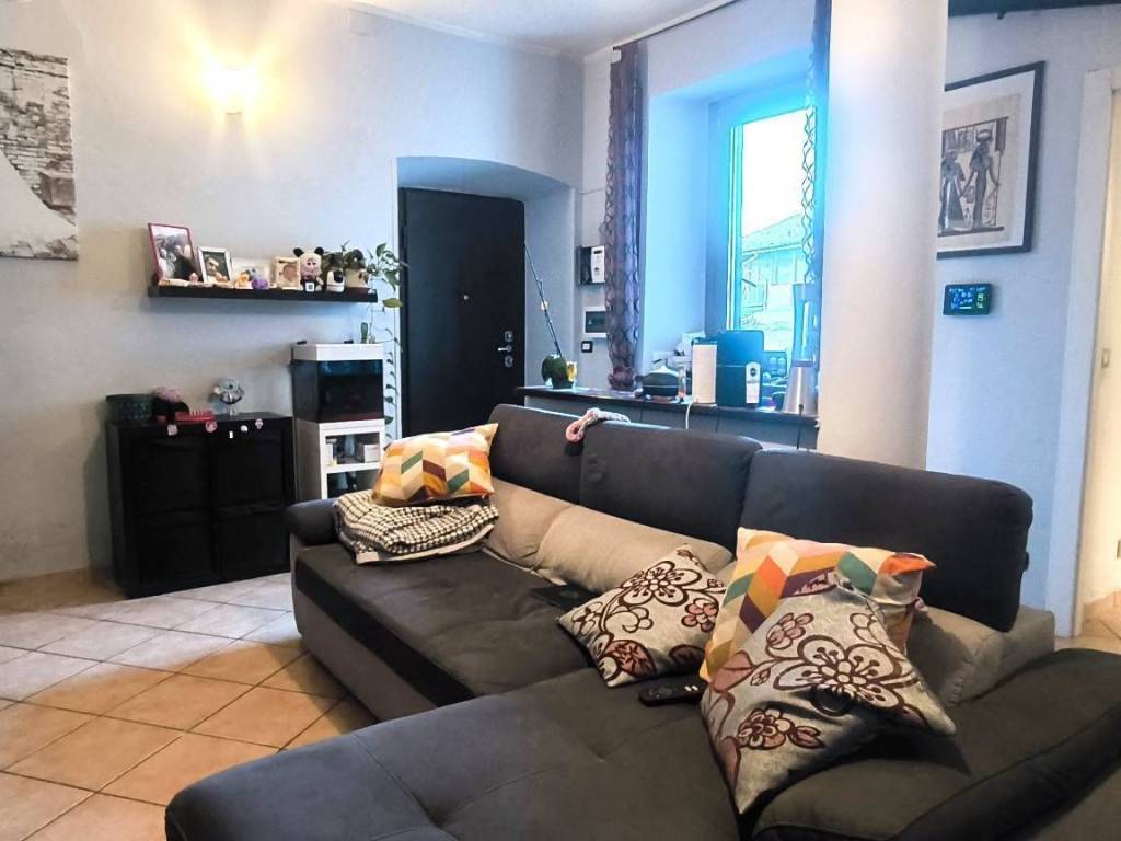 casa indipendente in vendita a Candelo