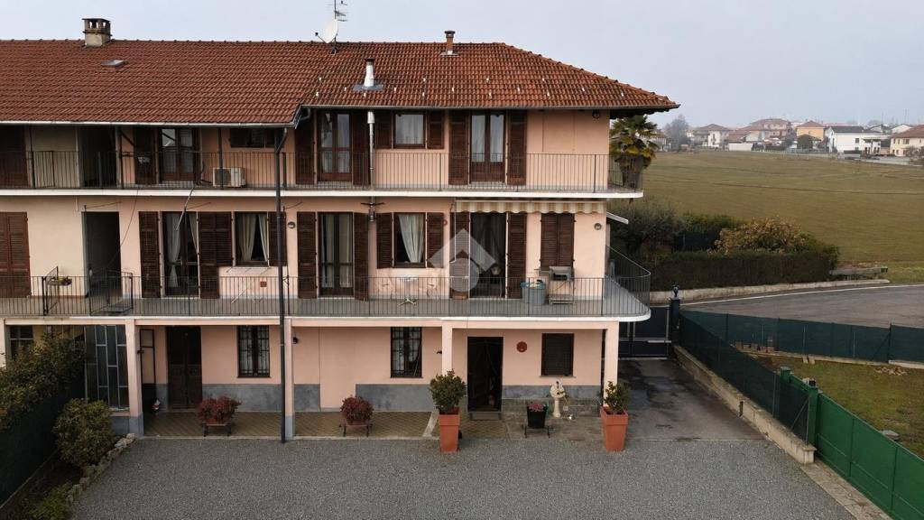 casa indipendente in vendita a Candelo in zona San Giacomo