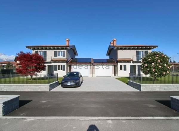 appartamento in vendita a Candelo