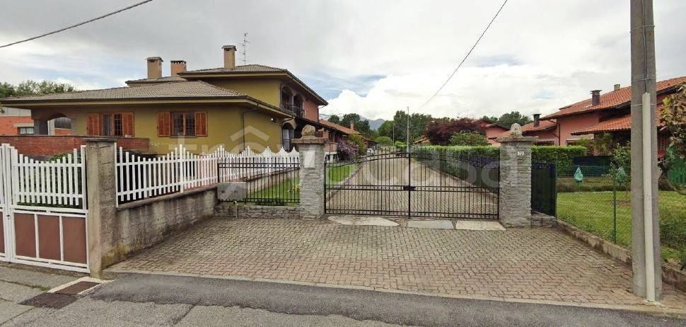 appartamento in vendita a Candelo