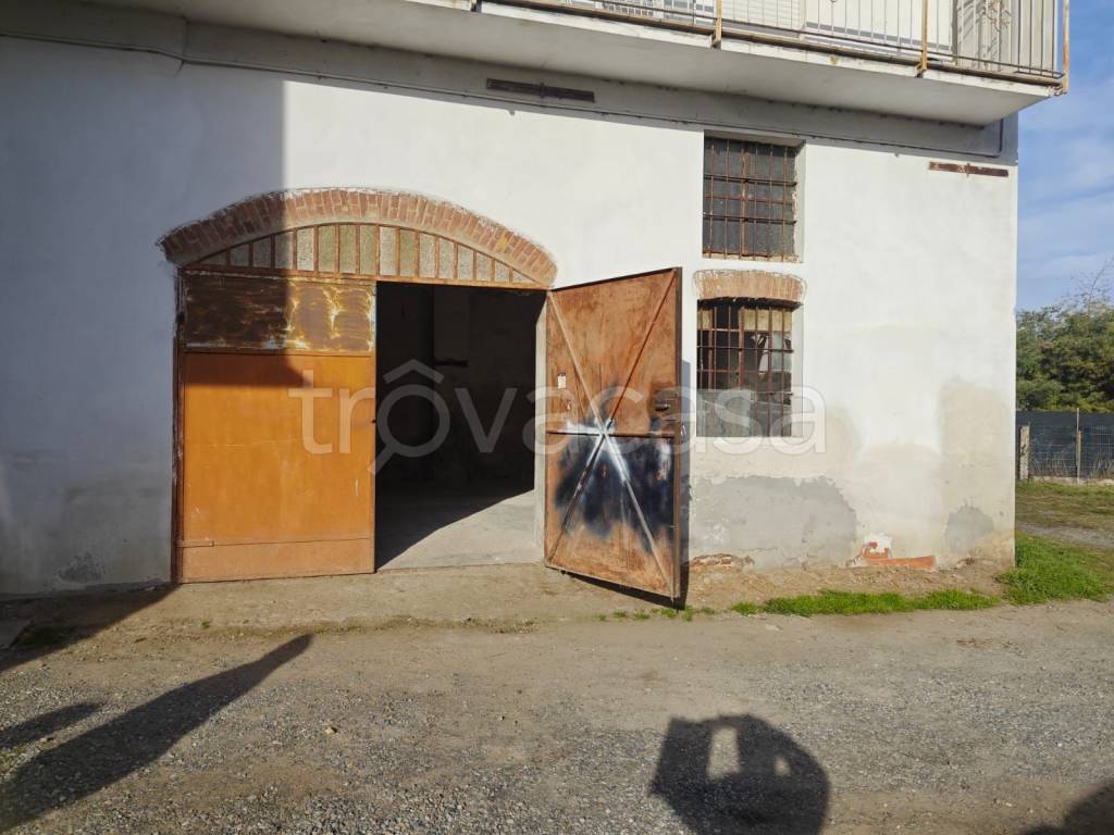 appartamento in vendita a Candelo