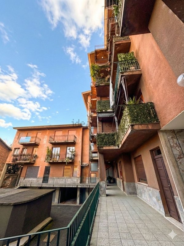 appartamento in vendita a Candelo