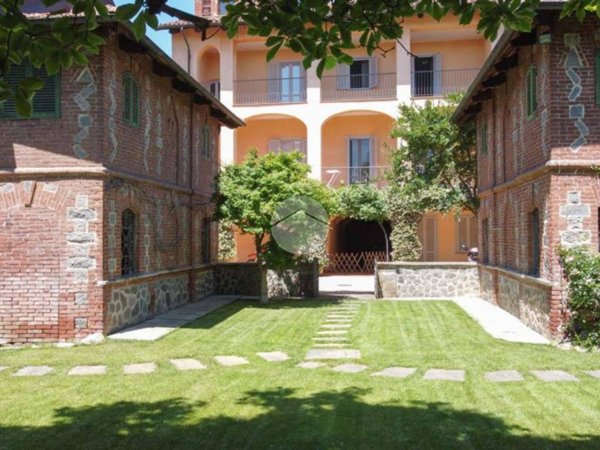 casa indipendente in vendita a Candelo