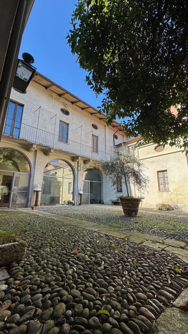 casa indipendente in vendita a Candelo