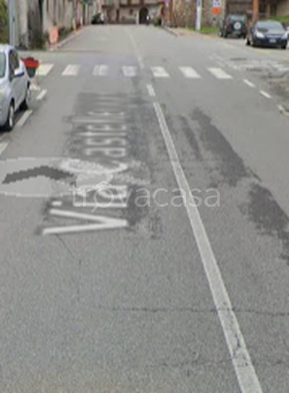 appartamento in vendita a Candelo