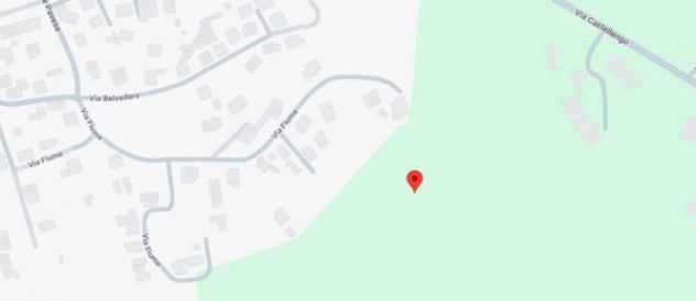 terreno edificabile in vendita a Candelo