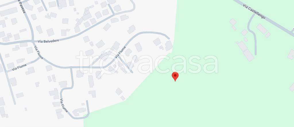 terreno edificabile in vendita a Candelo