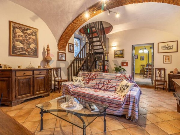 casa indipendente in vendita a Candelo