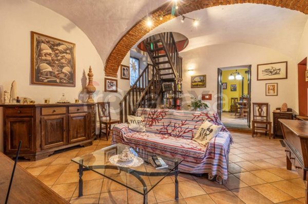 casa indipendente in vendita a Candelo