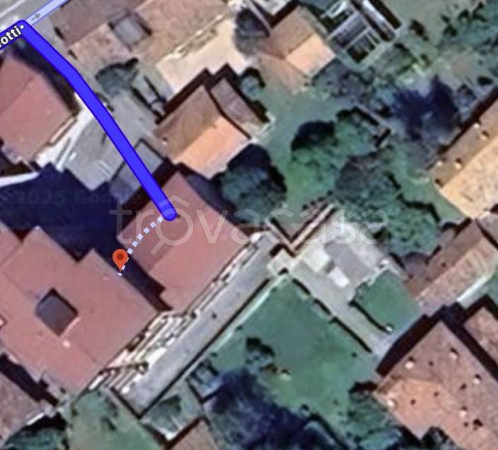 appartamento in vendita a Candelo