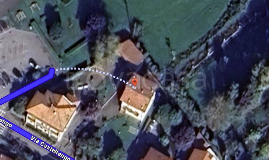 appartamento in vendita a Candelo