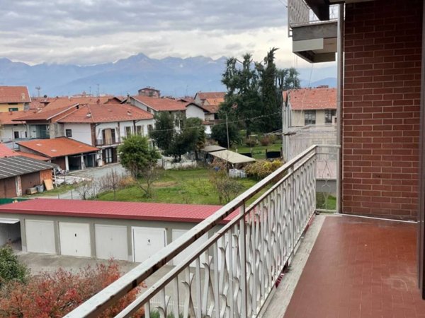 appartamento in vendita a Candelo