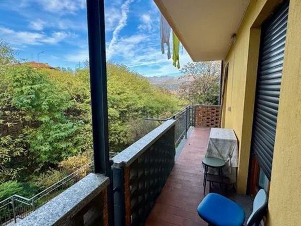 appartamento in vendita a Candelo