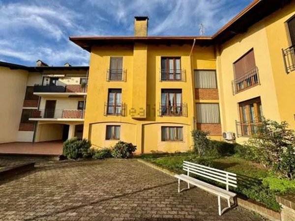 appartamento in vendita a Candelo