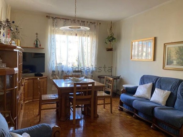 appartamento in vendita a Candelo