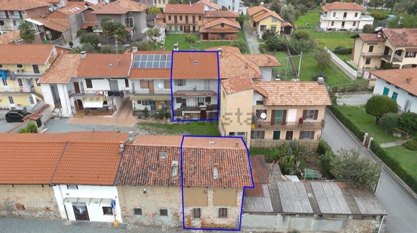 appartamento in vendita a Candelo