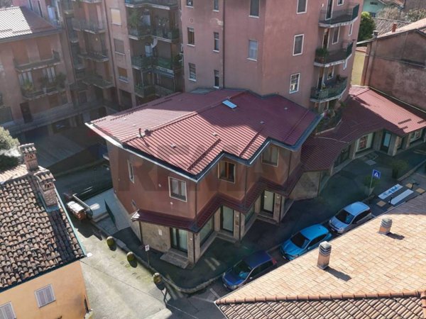 appartamento in vendita a Candelo