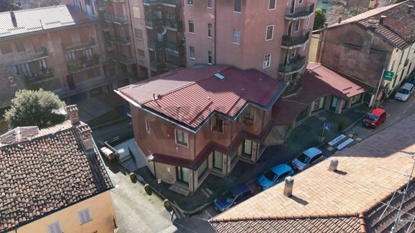 appartamento in vendita a Candelo