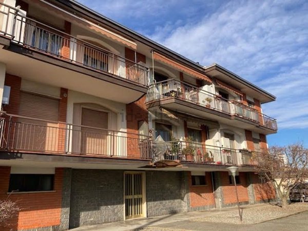 appartamento in vendita a Candelo