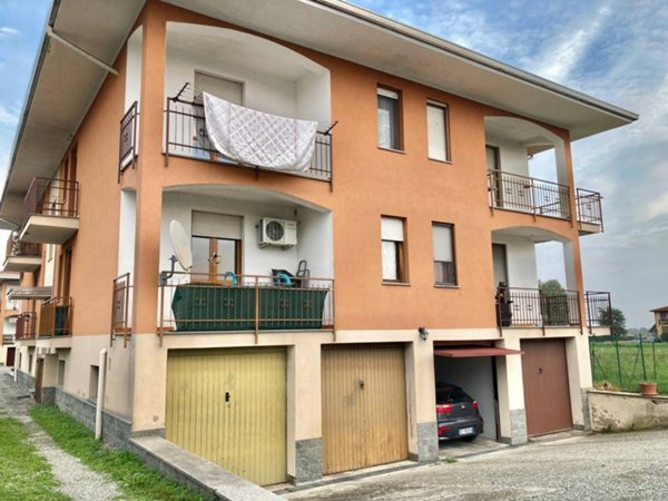 appartamento in vendita a Candelo