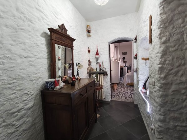 casa indipendente in vendita a Candelo