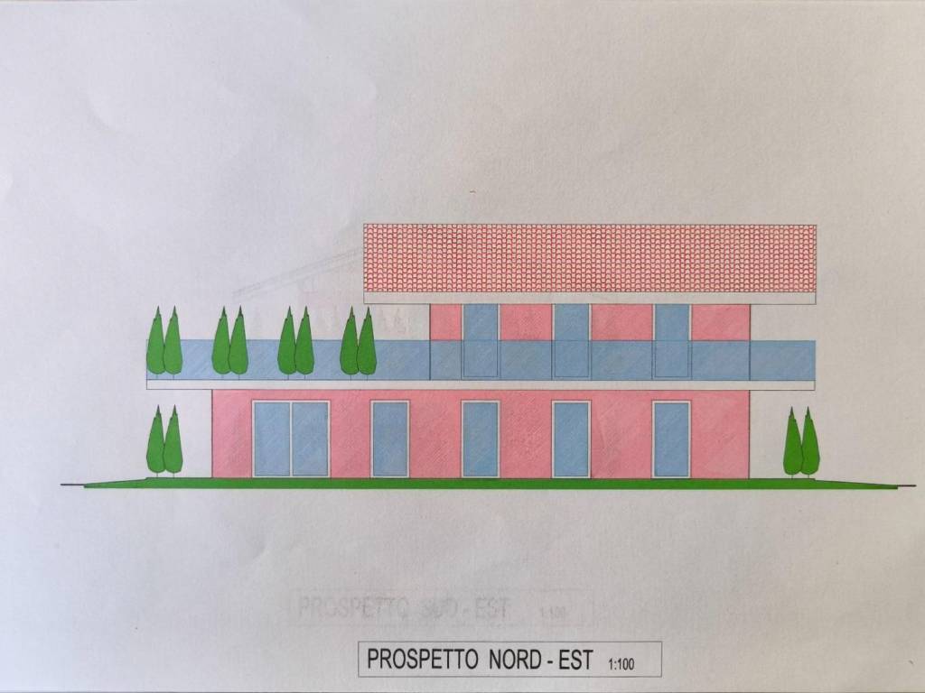 terreno agricolo in vendita a Candelo