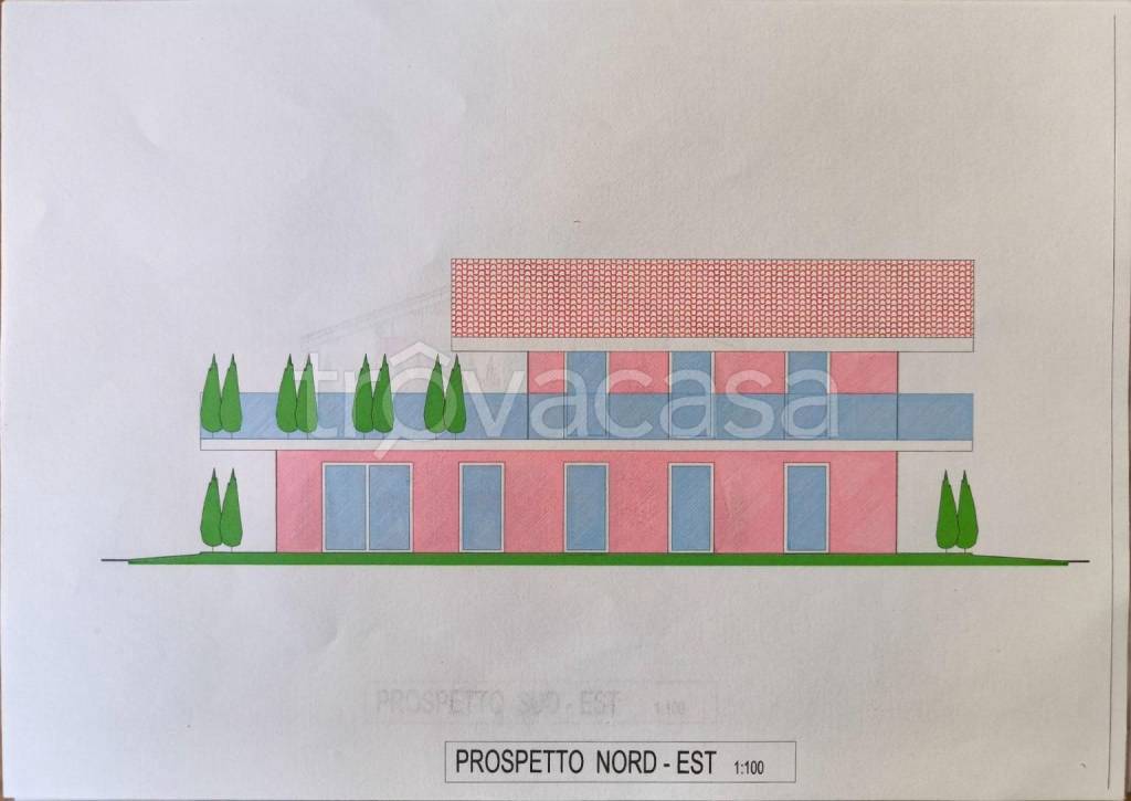 terreno agricolo in vendita a Candelo