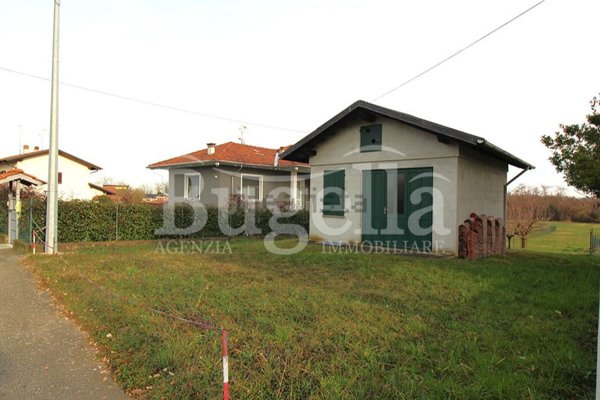 terreno agricolo in vendita a Candelo