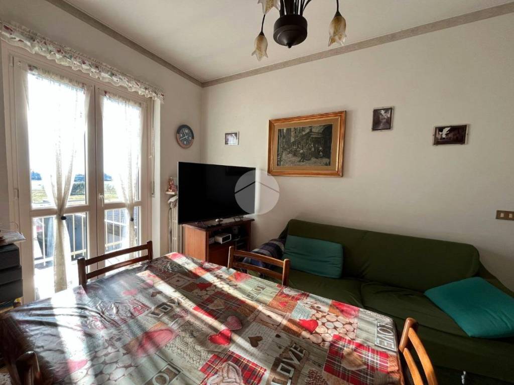 appartamento in vendita a Candelo