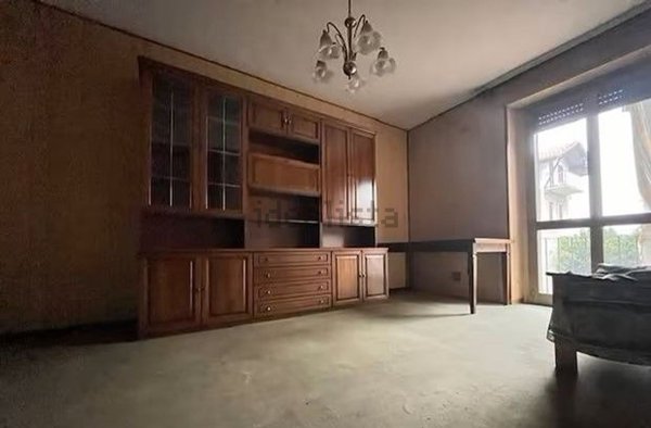 appartamento in vendita a Candelo