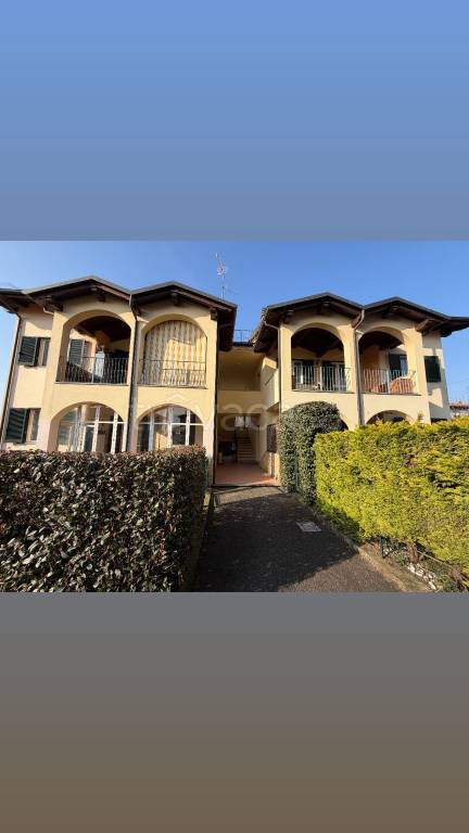 appartamento in vendita a Candelo