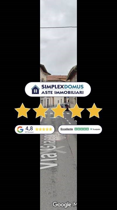 appartamento in vendita a Candelo