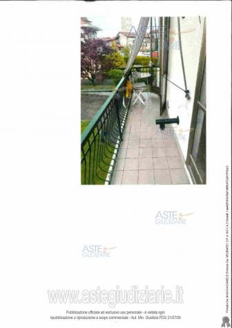 casa indipendente in vendita a Candelo