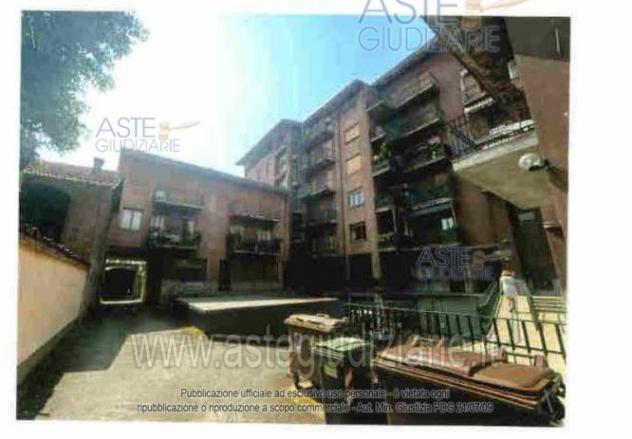 appartamento in vendita a Candelo