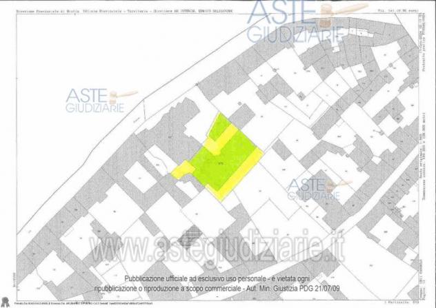 terreno edificabile in vendita a Candelo