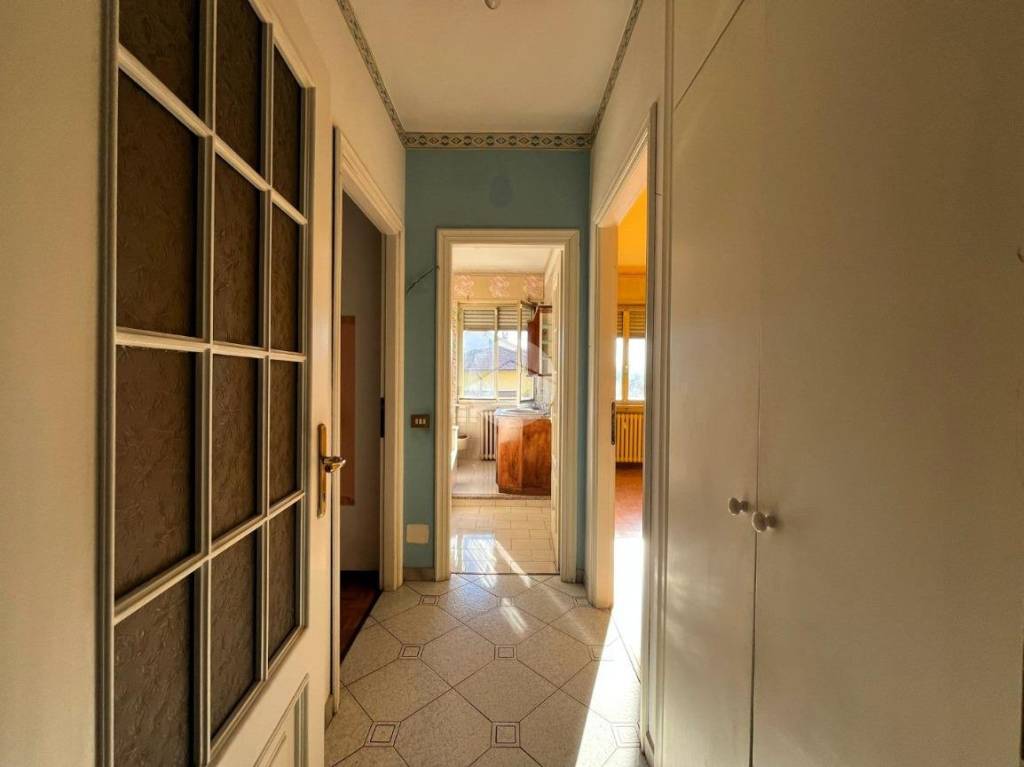 appartamento in vendita a Candelo