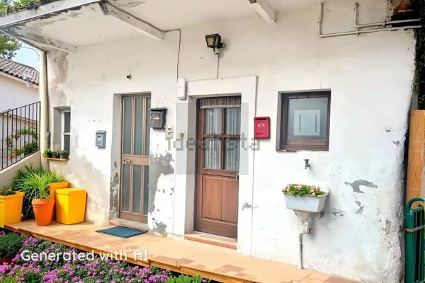 appartamento in vendita a Candelo