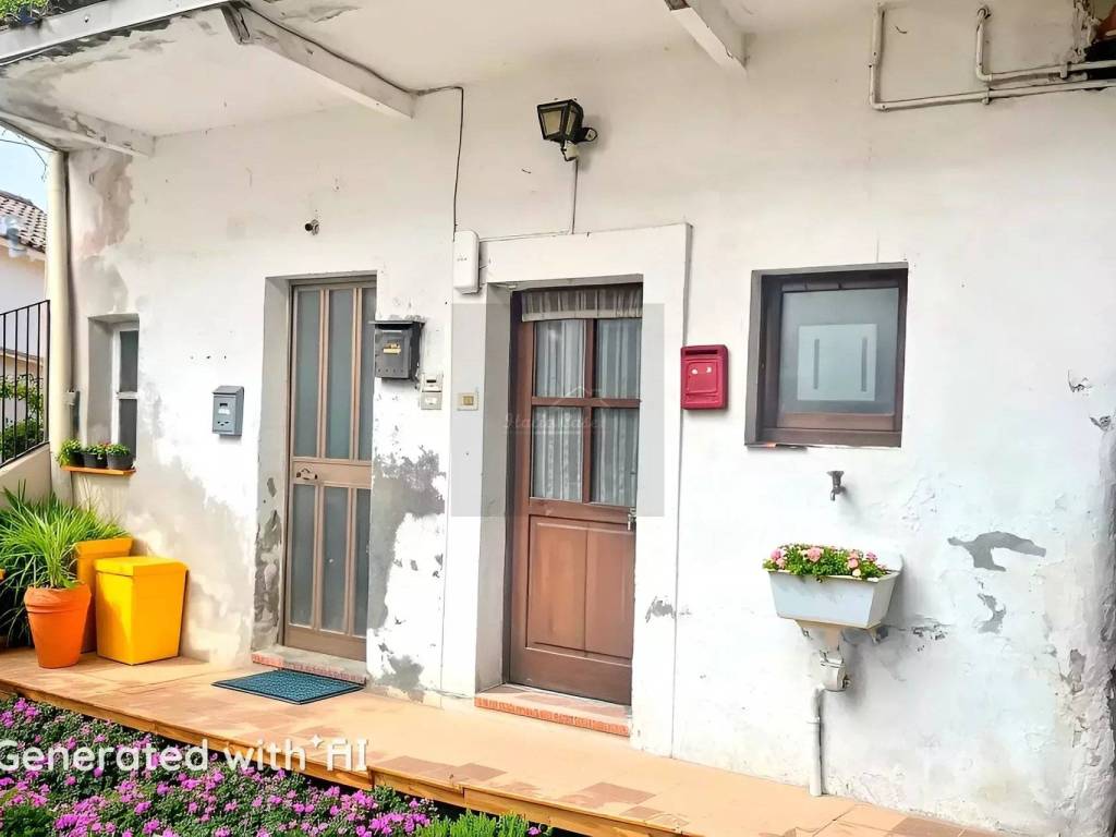 appartamento in vendita a Candelo