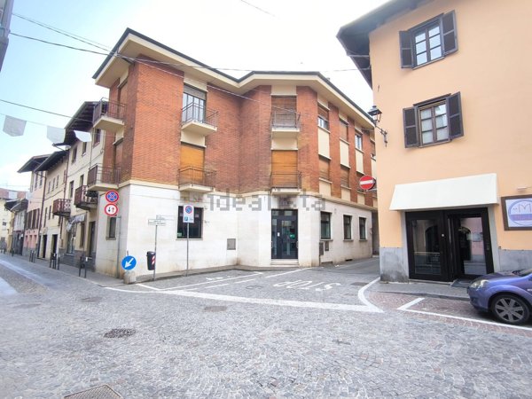 appartamento in vendita a Candelo