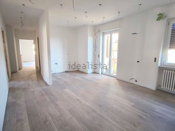 appartamento in vendita a Candelo
