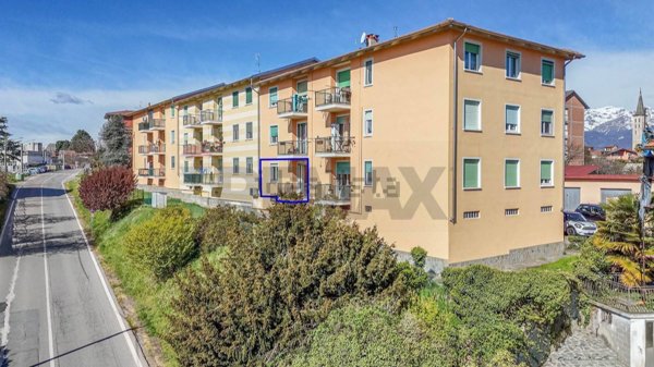 appartamento in vendita a Candelo