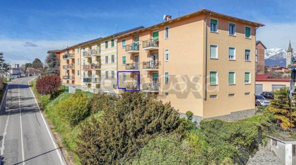 appartamento in vendita a Candelo