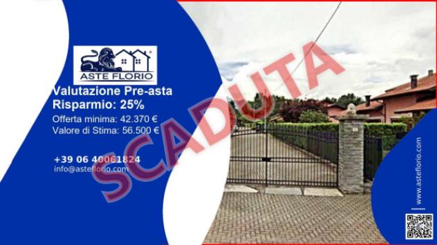 pentavano in vendita a Candelo