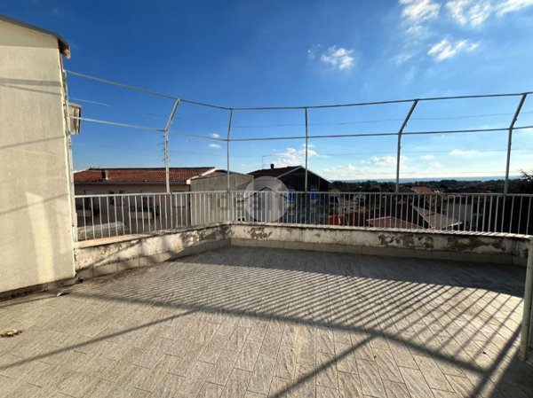 appartamento in vendita a Candelo