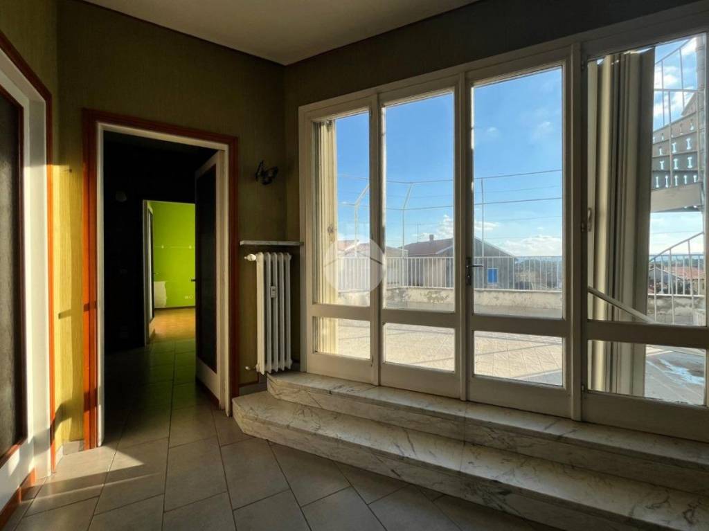 appartamento in vendita a Candelo