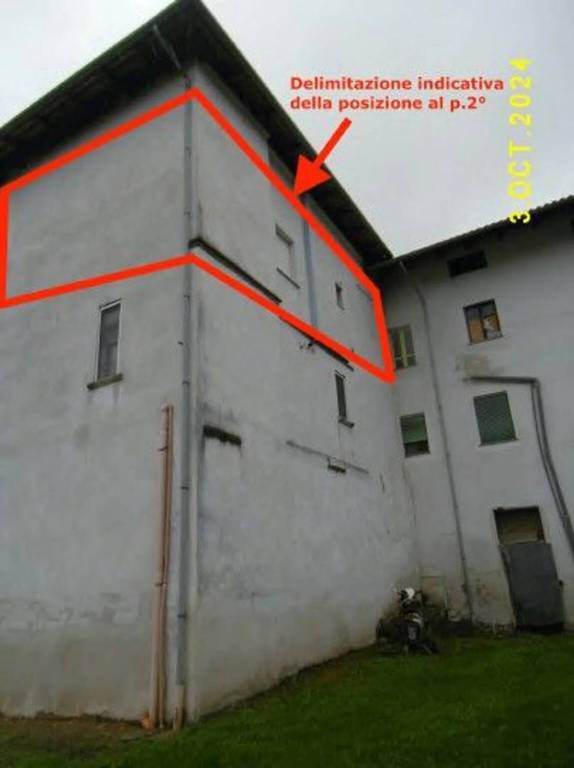 appartamento in vendita a Candelo