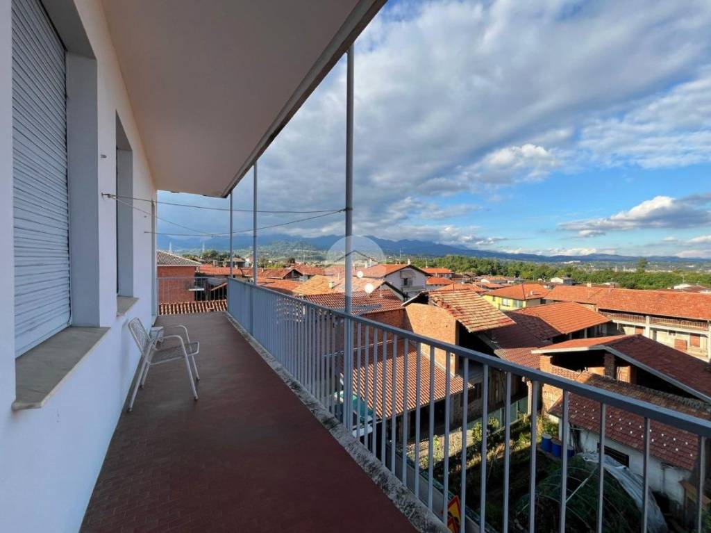 appartamento in vendita a Candelo