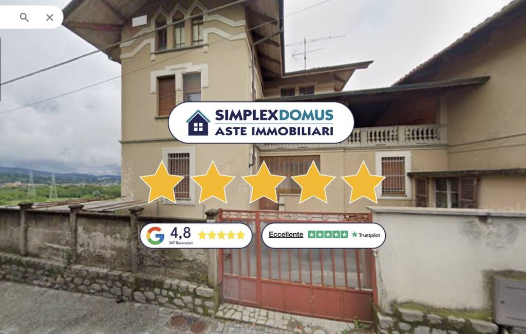 appartamento in vendita a Candelo