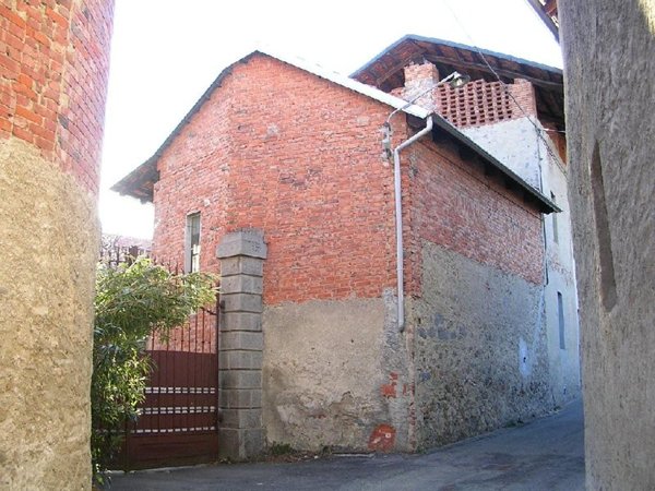 casa indipendente in vendita a Candelo